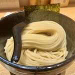 Menya Sugou - 麺全体