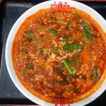 辛麺屋 桝元 - 