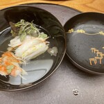 季節料理　なかしま - 