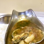 かれーの店 うどん  - 