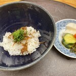 季節料理　なかしま - 