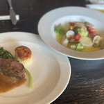 GRILLDINING＆WINE 金山テラス - 