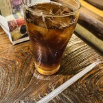 Takashima - アイスウーロン茶♫