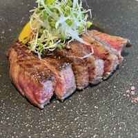 鉄板焼 天 本丸 - 