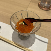 梅田 鮨 よこ田 - 