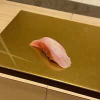 梅田 鮨 よこ田 - 