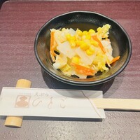 天ぷら ひさご - 