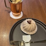 洋食料理カフェ ナンバリボン - 