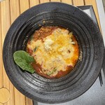 黄金トマトのカル麺 三島スカイウォーク店 - 