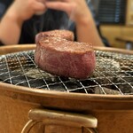 焼肉しみず - 