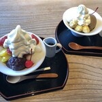 江口だんご本店 - 