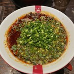 ラーメン凪 豚王 - 