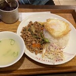 Osaka Khao Man Gai Cafe - 