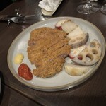 グリルバルサンク - 