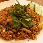 タイかぶれ食堂 - 