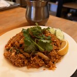 タイかぶれ食堂 - 