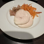 グリルバルサンク - 