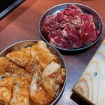 アブリヤ 阿部商店 - 