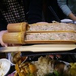 かがやき - つみれ