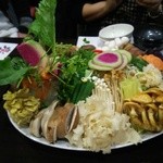 かがやき - 野菜・きのこ