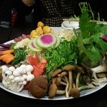 かがやき - 野菜・きのこ