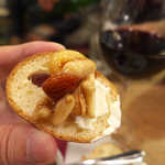 カフェ エ バール ドゥー - とろ～ん