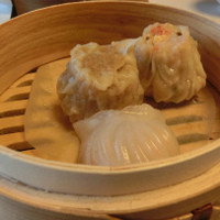 創作中華 一之船入 - 