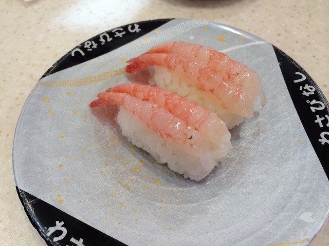 閉店 北陸富山回転寿司 かいおう 岐阜鏡島店 西岐阜 回転寿司 食べログ