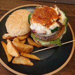 パントリー コヨーテ - 