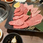 Yakiniku Okuu - 