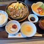 しゃぶしゃぶ・日本料理 木曽路 - 