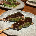 Yakitori Oshidori - 