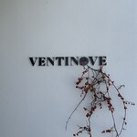 VENTINOVE - 