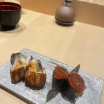 Hakata Kitarouzushi - 