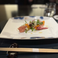 ケンゾーエステイトワイナリー 銀座店 - 