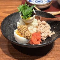 圓 弁柄 渋谷ストリーム - 