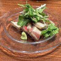 圓 弁柄 渋谷ストリーム - 