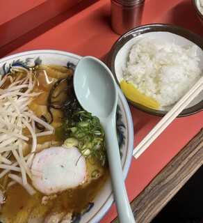 ラーメン専門 川崎 - 