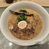 らぁ麺花萌葱