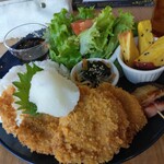 カフェ＆バー 7716 - 
