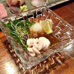 居酒屋五感 神戸三宮 - 