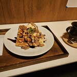 coffee stand 李庵 - 
