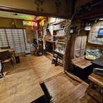 coffee stand 李庵 - 