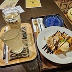 coffee stand 李庵 - 