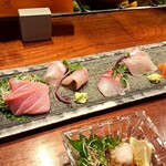 居酒屋五感 神戸三宮 - 