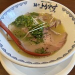 麺や・よかやす - 