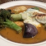 スープカレー店 34 - 