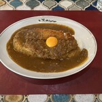 上等カレー - 