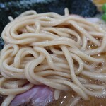 Noumitsu Tonkotsu Fuku Hara - 