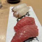 Hakata Kitarouzushi - 